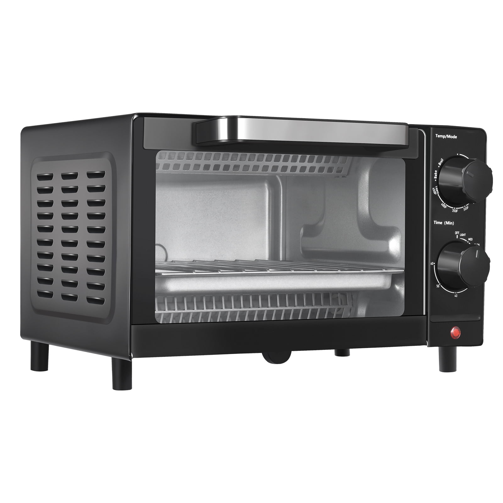 Toaster Oven